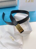 Cintura Dior 3.0cm