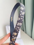 Cintura Dior 2.0cm