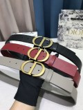 Cintura Dior 3.5cm