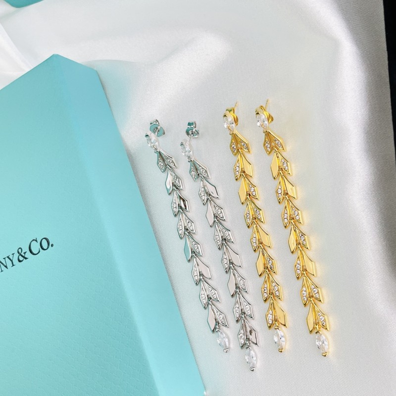 Gioielli Tiffany&Co.