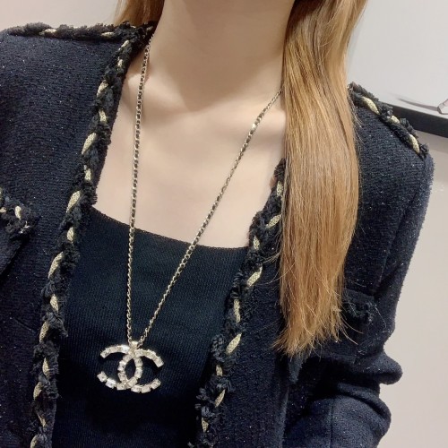 Gioielli Chanel