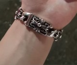 Gioielli Chrome Hearts