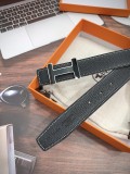 Cintura Hermes HH 3.2cm