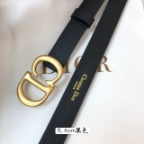 Cintura Dior 2.0cm