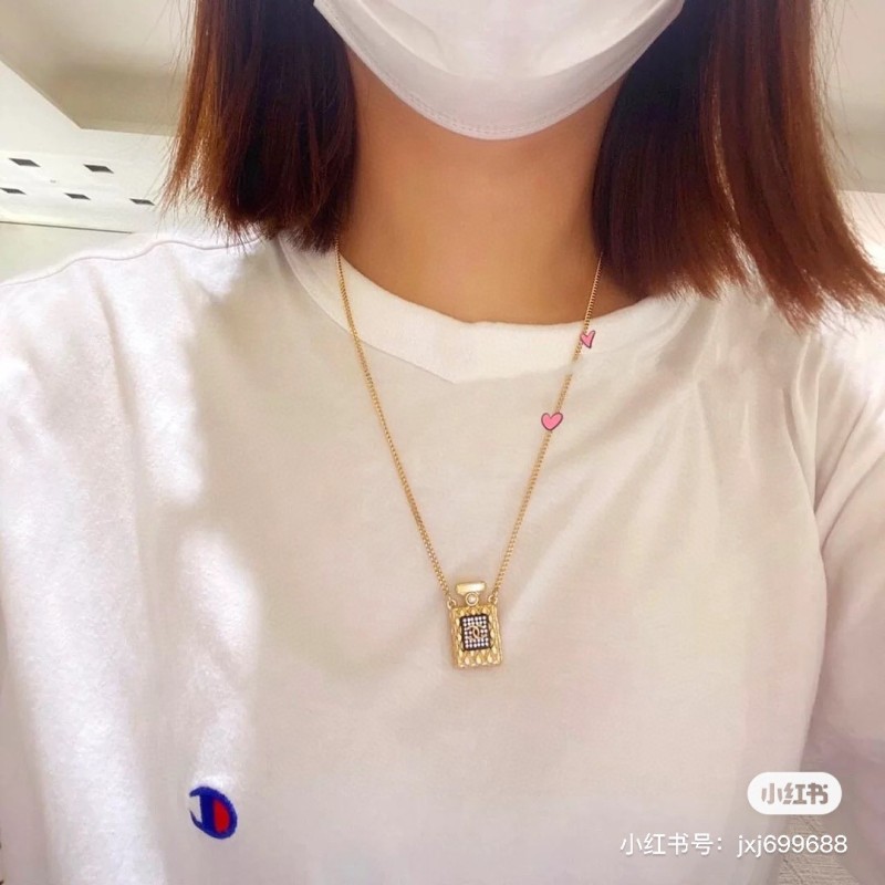 Gioielli Chanel