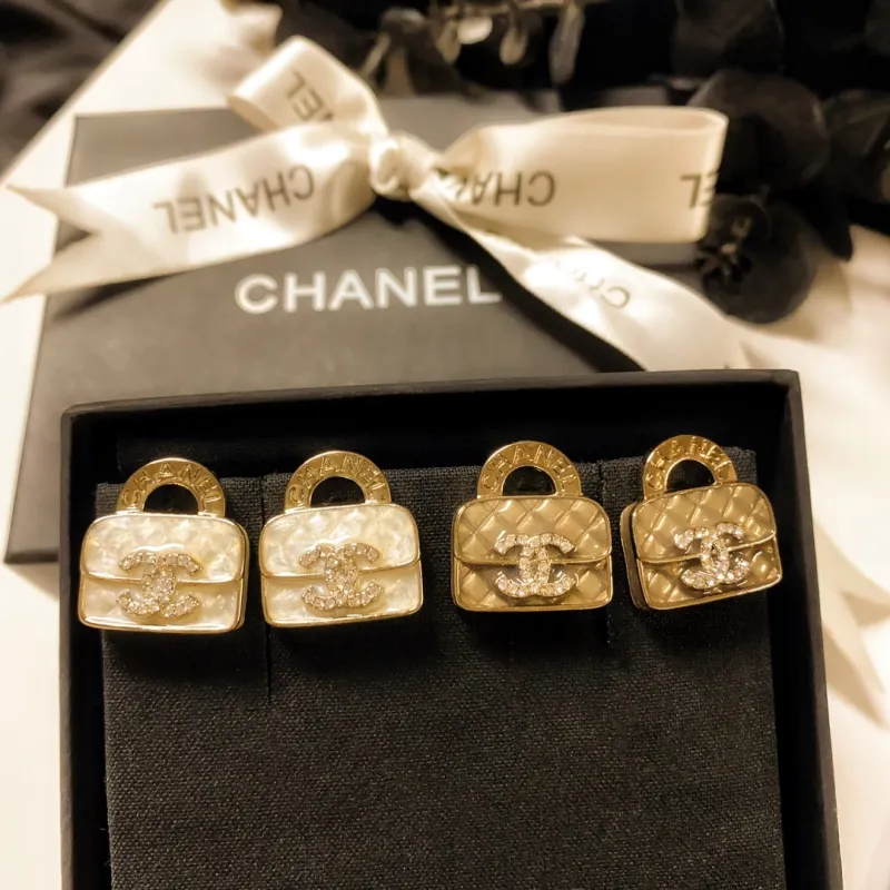 Gioielli Chanel
