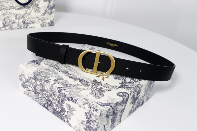 Cintura Dior 3.0cm