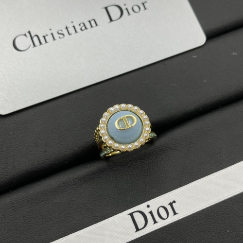 Gioielli Dior