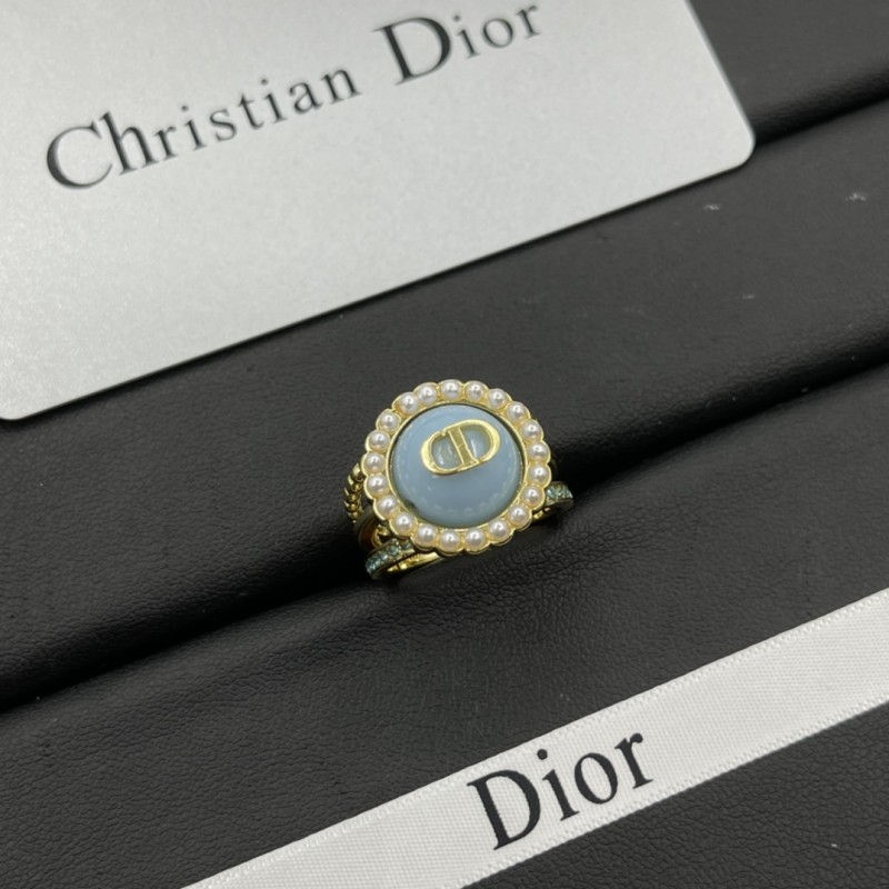 Gioielli Dior