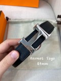 Cintura Hermes HH 2.4cm