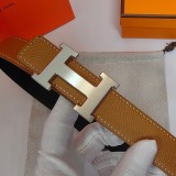 Cintura Hermes HH 2.5cm