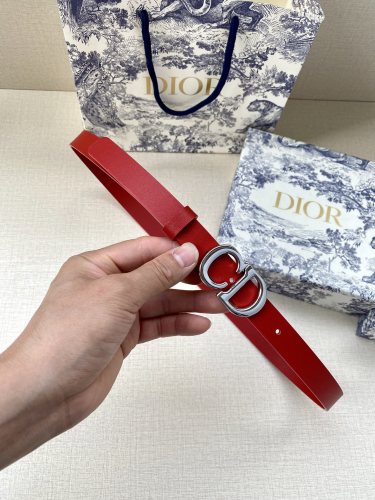 Cintura Dior 2.0cm