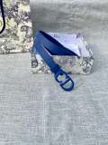 Cintura Dior 2.0cm