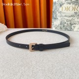 Cintura Dior 1.5cm