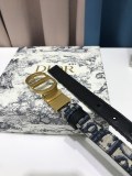 Cintura Dior 2.0cm