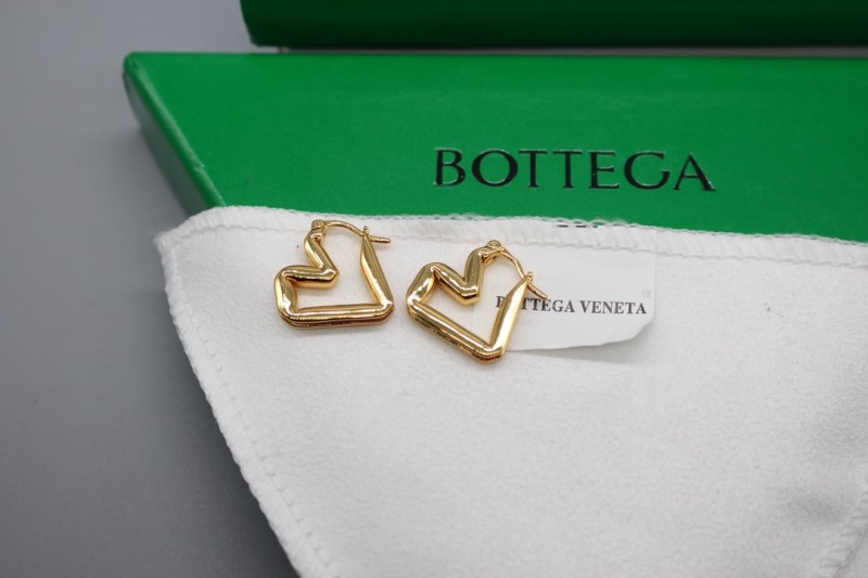 Gioielli Bottega Veneta
