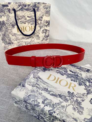 Cintura Dior 3.0cm