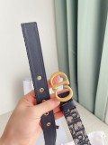Cintura Dior 3.0cm