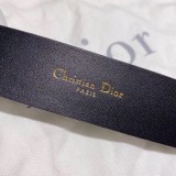 Cintura Dior 2.0cm