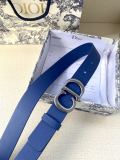Cintura Dior 3.0cm