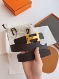 Cintura Hermes HH 3.2Cm