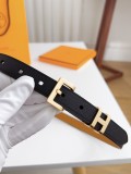 Cintura Hermes HH 2.0cm