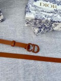 Cintura Dior 2.0cm