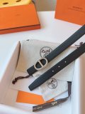 Cintura Hermes HH 2.4CM