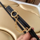 Cintura Hermes HH 1.3cm