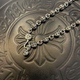 Gioielli Chrome Hearts