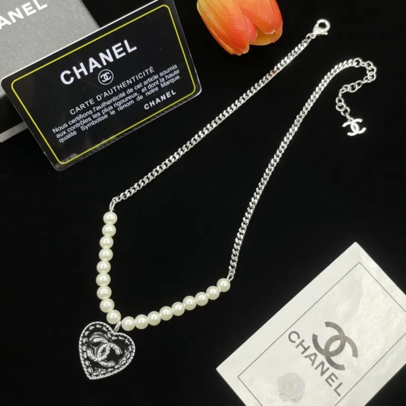 Gioielli Chanel