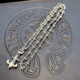 Gioielli Chrome Hearts