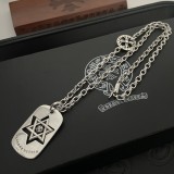 Gioielli Chrome Hearts