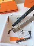 Cintura Hermes HH 2.4CM