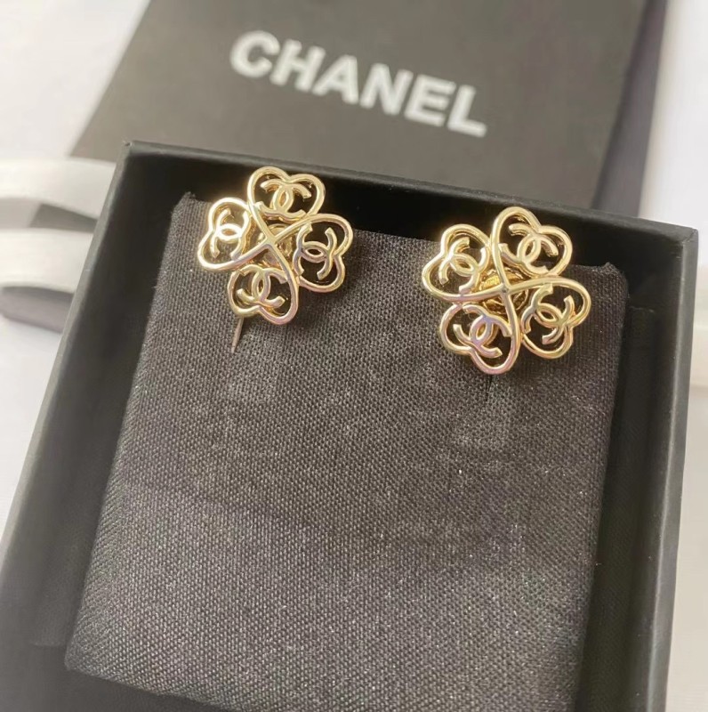 Gioielli Chanel