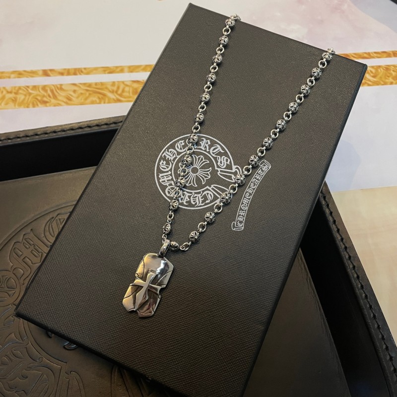 Gioielli Chrome Hearts