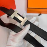 Cintura Hermes HH 2.5cm
