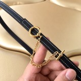 Cintura Hermes HH 1.3cm