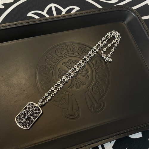 Gioielli Chrome Hearts
