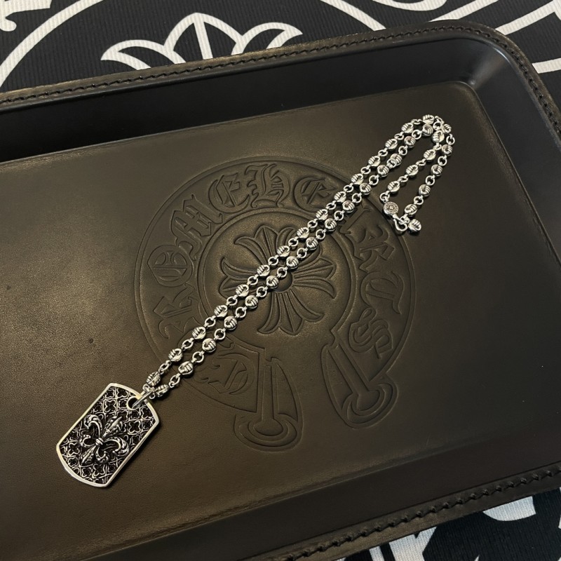 Gioielli Chrome Hearts