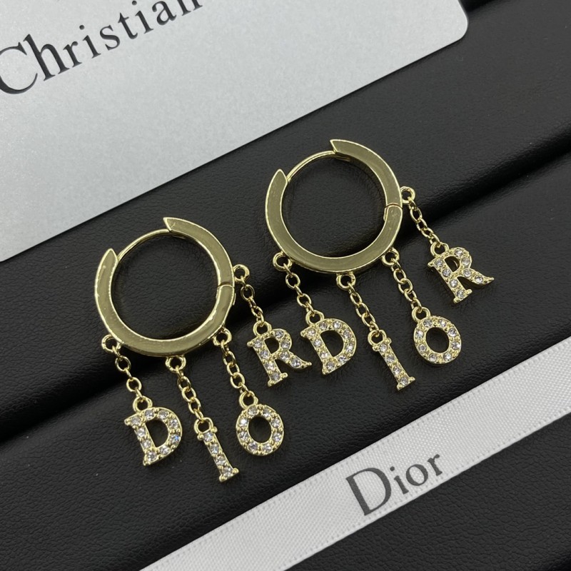Gioielli Dior