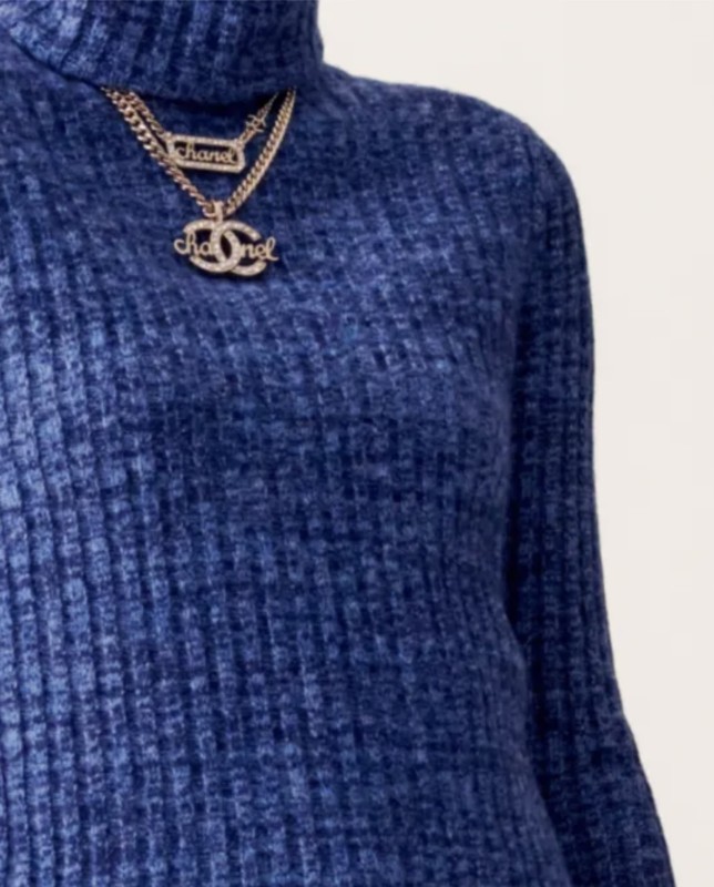Gioielli Chanel