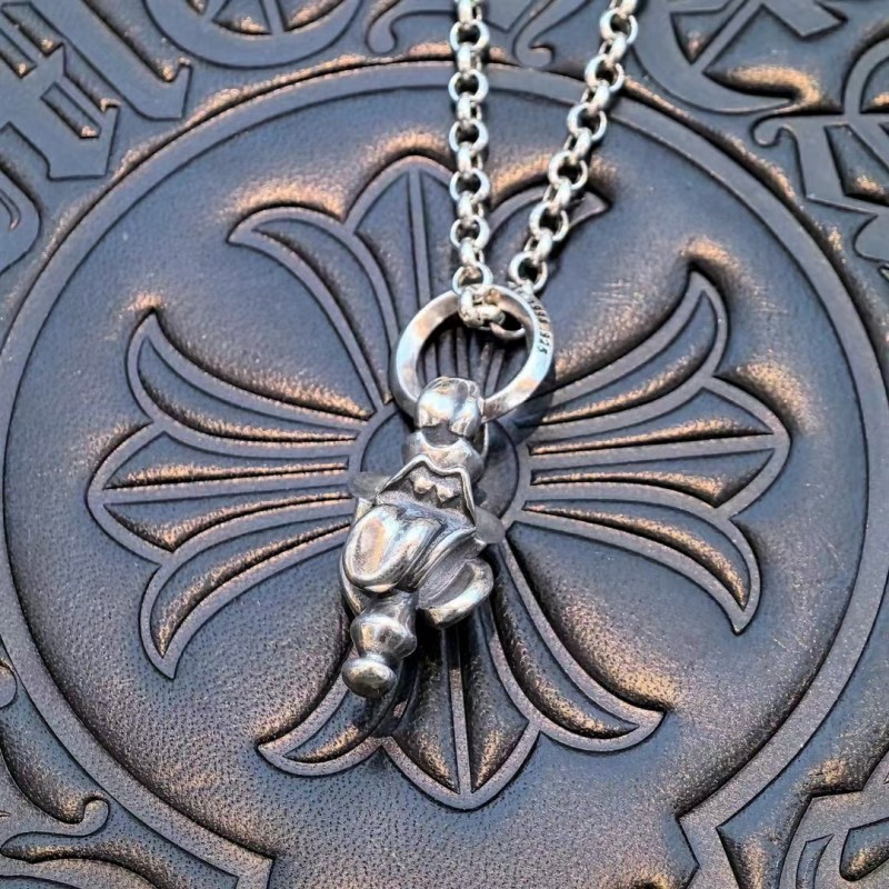 Gioielli Chrome Hearts