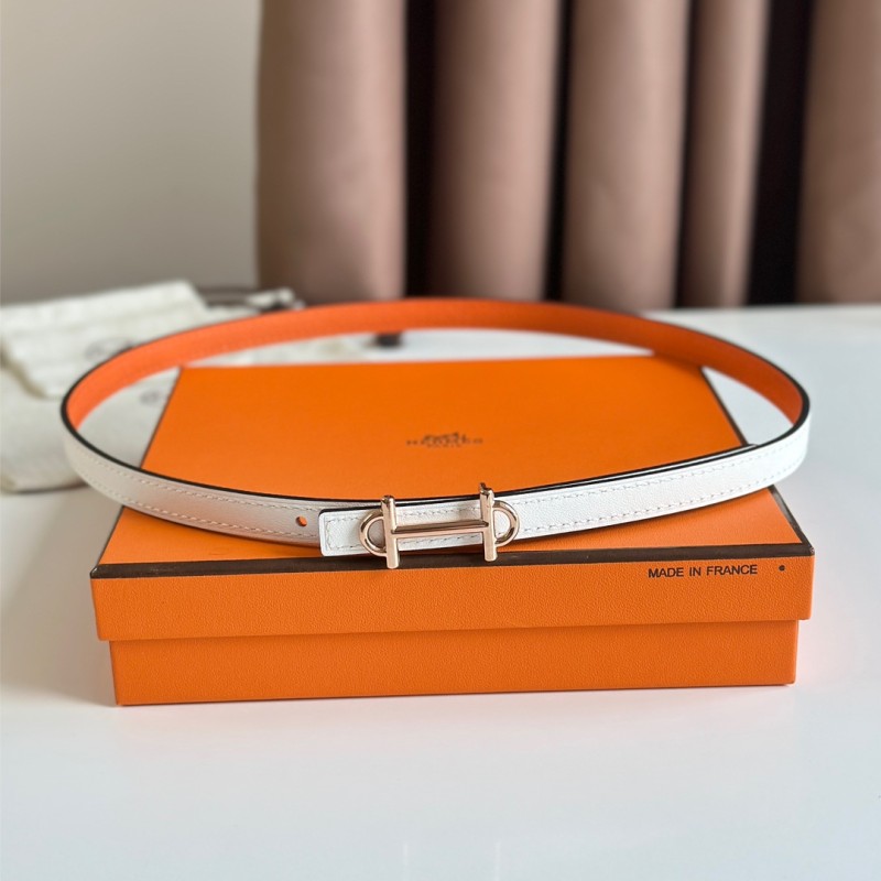 Cintura Hermes HH 1.3cm
