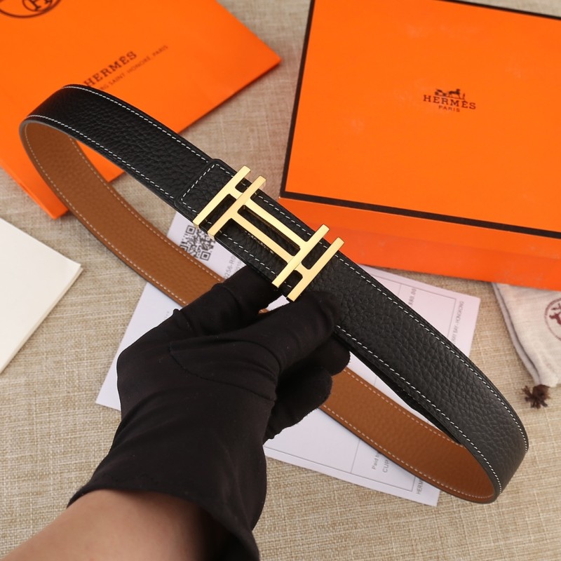 Cintura Hermes HH 3.2mm