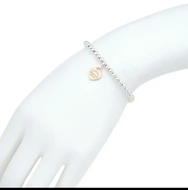 Gioielli Tiffany&Co.