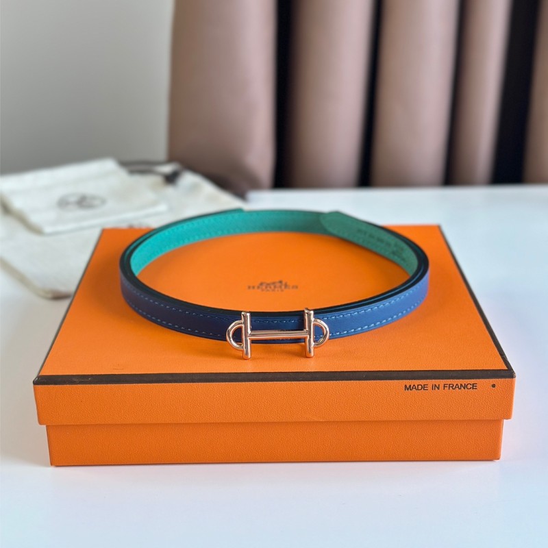 Cintura Hermes HH 1.3cm