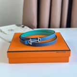 Cintura Hermes HH 1.3cm