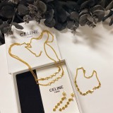 Gioielli Celine