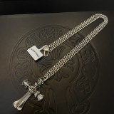 Gioielli Chrome Hearts